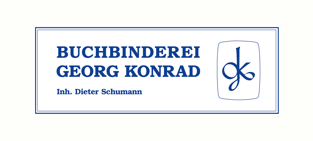 Buchbinderei Konrad in München vertraut auf JK Textcoaching
