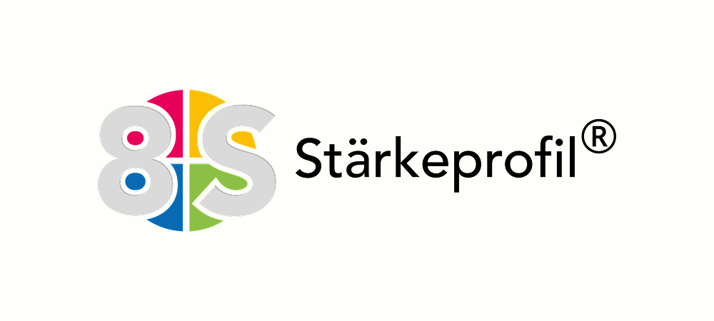8S Stärkeprofil® vertraut auf JK Textcoaching