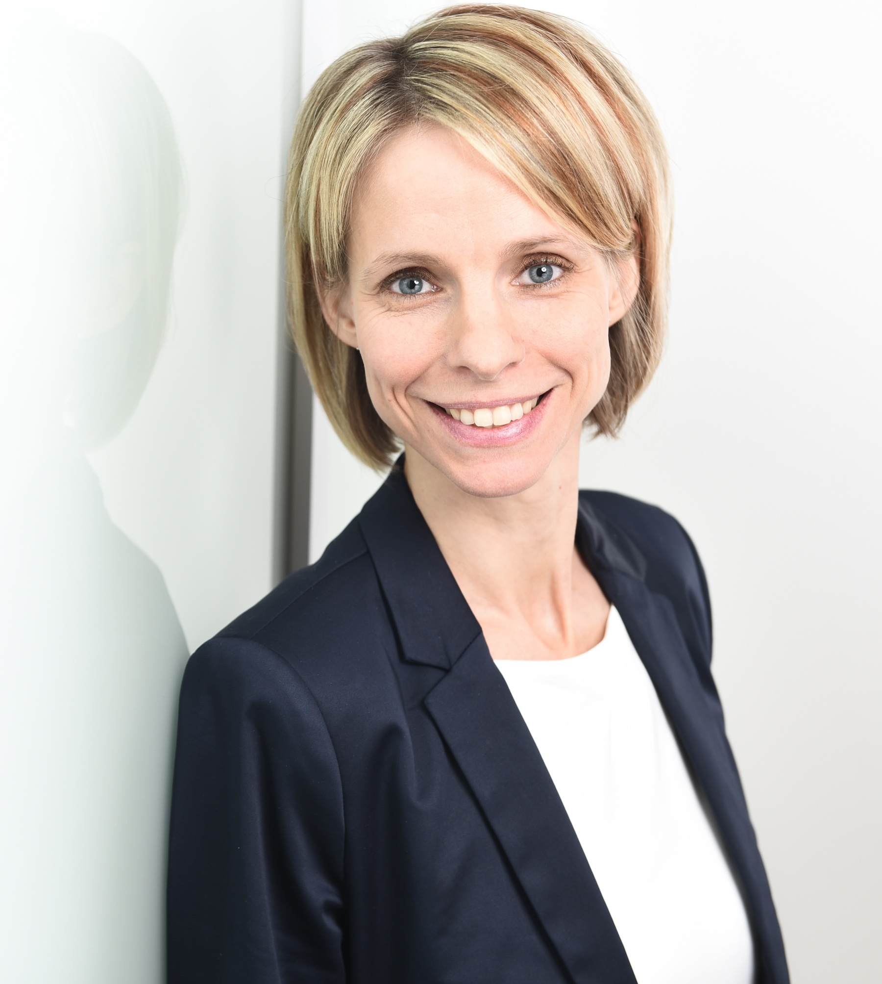 Dr. Judith Königer: Freie Texterin & Text-Coach